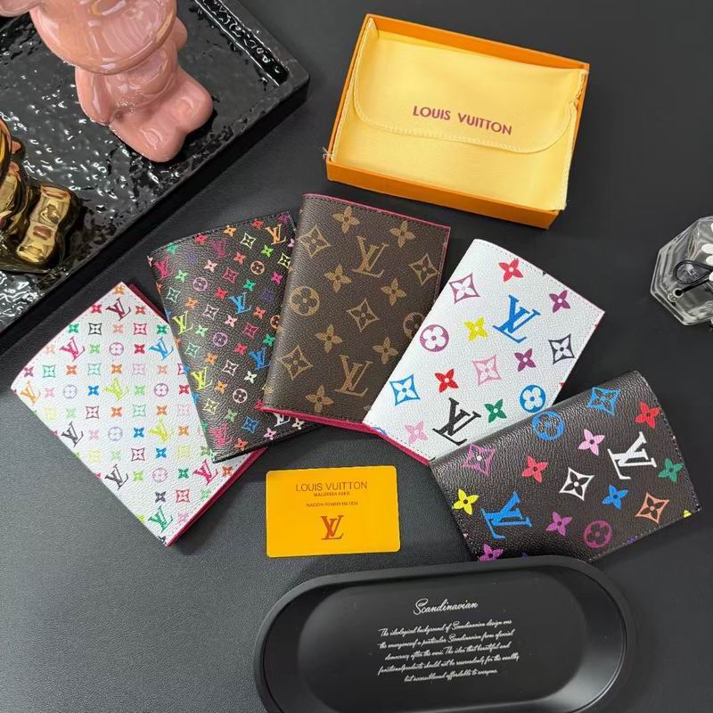 LV Card Bag 137